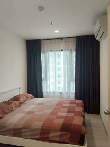 Life Asoke 2 bed 2 bathroom 55 Sqm Condo for rent