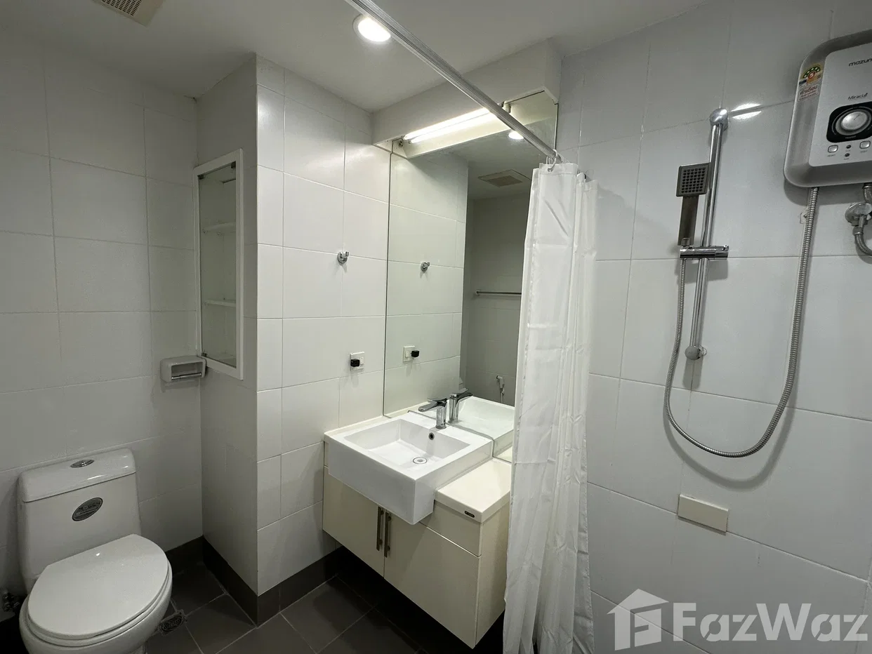 รูป คอนโดให้เช่า 2 ห้องนอน ในโครงการ เดอะ ซี้ด มิงเกิล 6442486 - รูปที่ 8/10