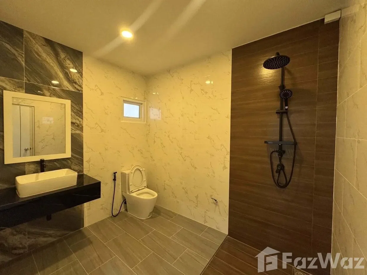รูป ขาย บ้านเดี่ยว 4 ห้องนอน ใน รัษฎา, ภูเก็ต 6442617 - รูปที่ 15/17