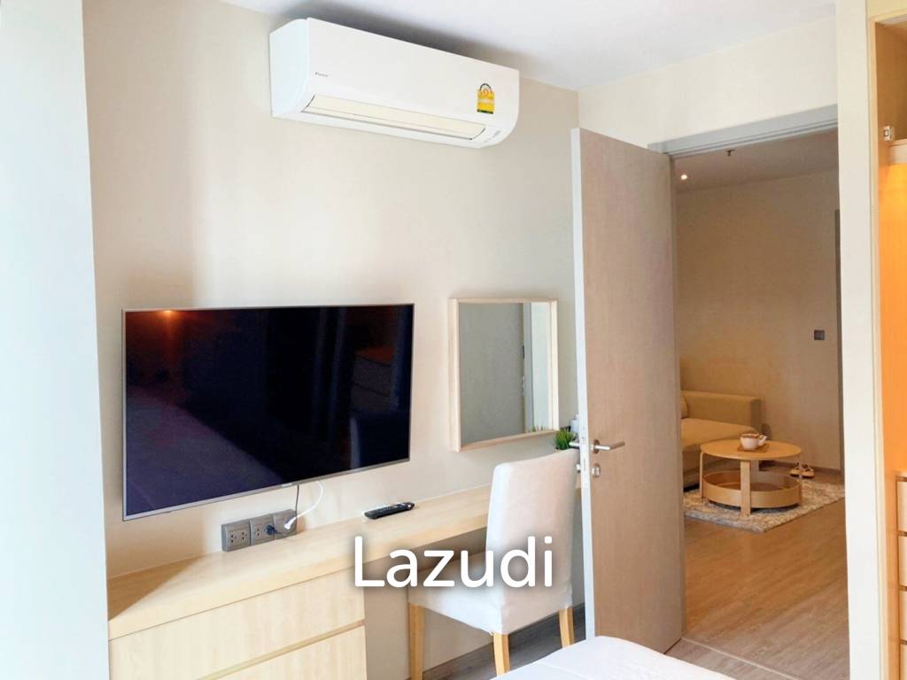 picture 1 Bed 1 Bath 35 SQ.M. RHYTHM Ekkamai - 3/11