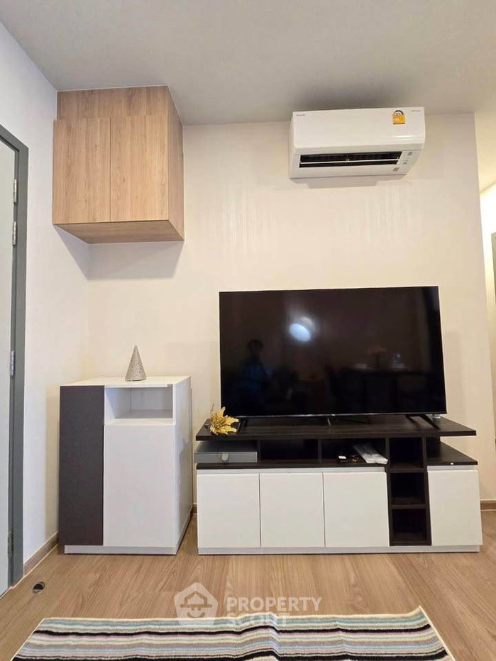 picture 1-BR Condo at Chewathai Pinklao near MRT Bang Yi Khan (ID 2970039) - 11/25