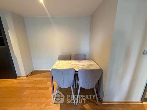 2-BR Condo at Altitude Define near MRT Sam Yan (ID 2970518)
