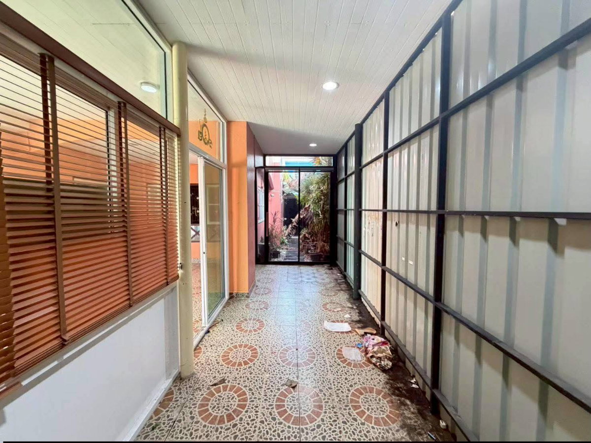 รูป ⭐✨HA-006 บ้านเดี่ยว พาร์ควิลเลจ บางบัวทอง ( Park Village Bang Bua Thong ) ✨⭐ - รูปที่ 6/20