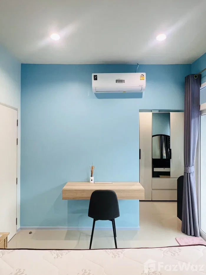 รูป บ้านเดี่ยวให้เช่า 3 ห้องนอน ในโครงการ ดิ อินดี้ 2 5346671 - รูปที่ 9/19