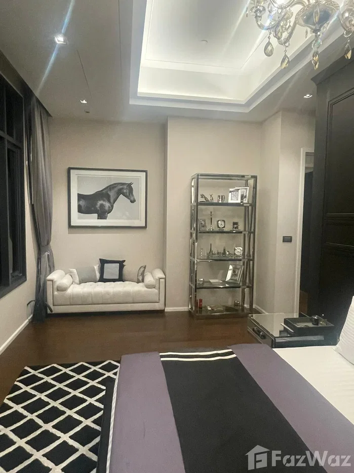 picture 3 Bedroom Condo for rent at The Diplomat 39 6442005 - 17/17