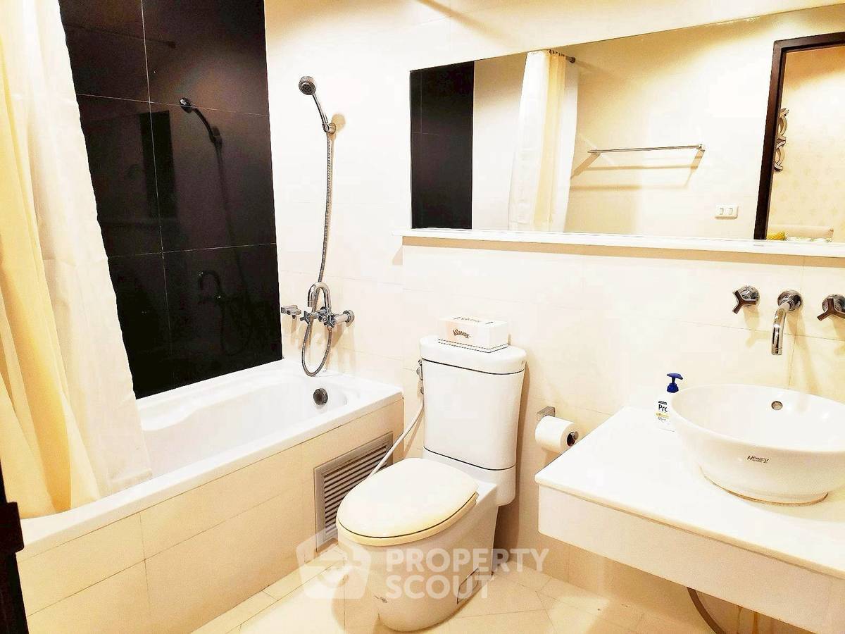 รูป คอนโด 1-ห้องนอน ที่ ดิ แอดเดรส สุขุมวิท 42 ใกล้ BTS เอกมัย (ID 2971242) - รูปที่ 9/10
