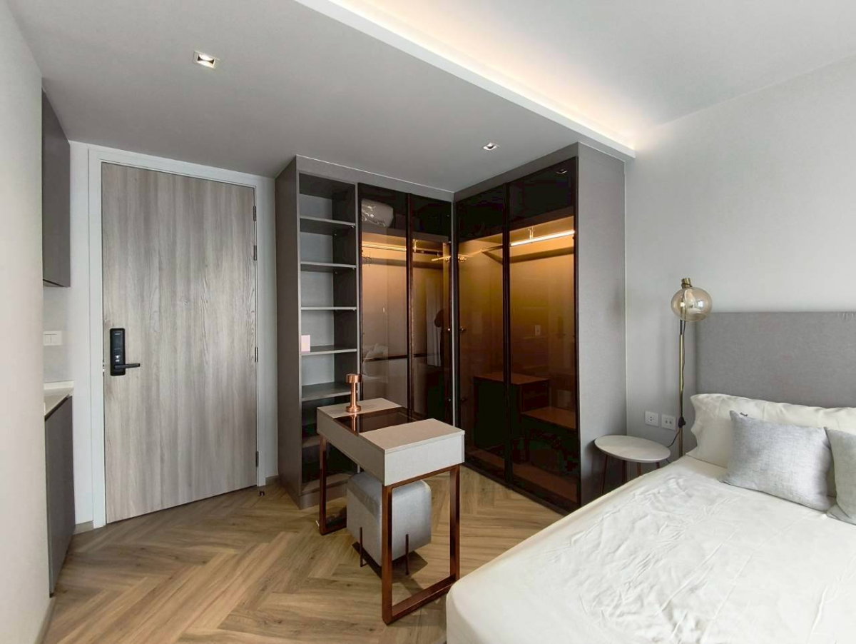 picture DT-10901 For rent Chapter Thonglor 25  near ARL Ramkhamhaeng. - 6/14