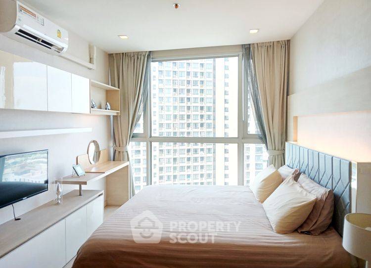 รูป คอนโด 1-ห้องนอน ที่ สกาย วอล์ค เรสซิเดนซ์ ใกล้ BTS พระโขนง (ID 2966662) - รูปที่ 7/20