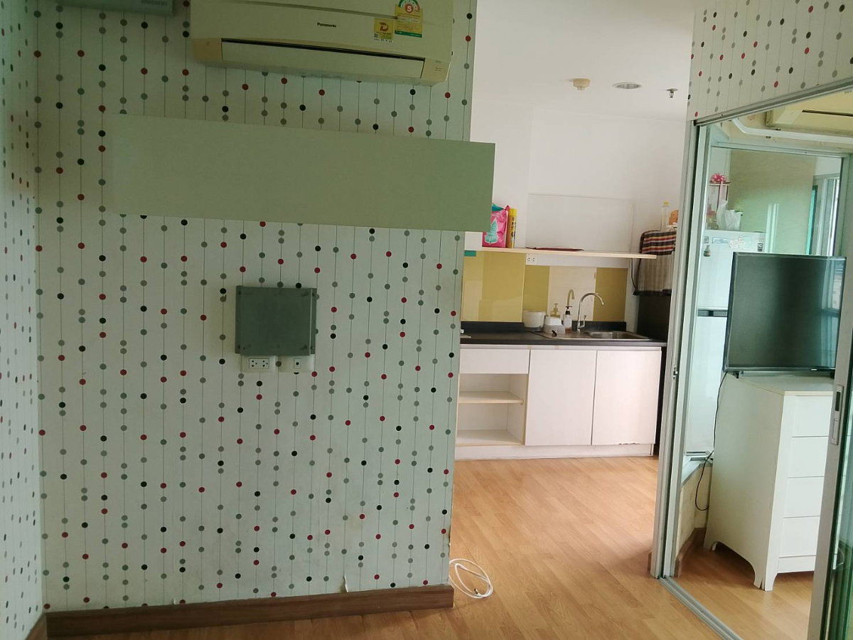 รูป 🏙️ Modern Condo for Rent | Aspire Rama 4 | 1BR | 13,500 THB | 29 sq.m. | 9th Floor - รูปที่ 11/17