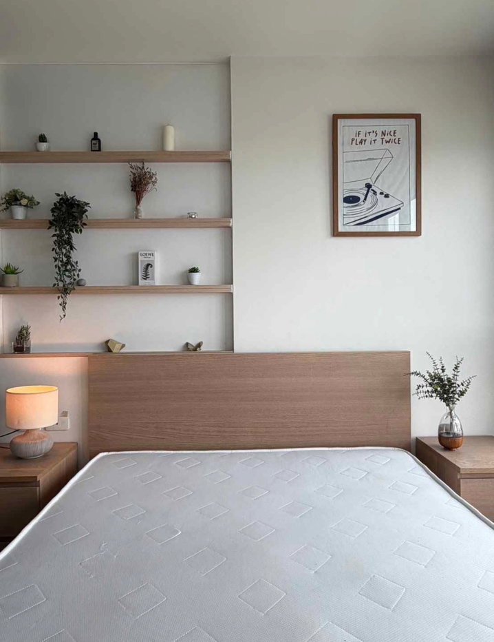 picture The base park east near bts onnut for rent - 5/8