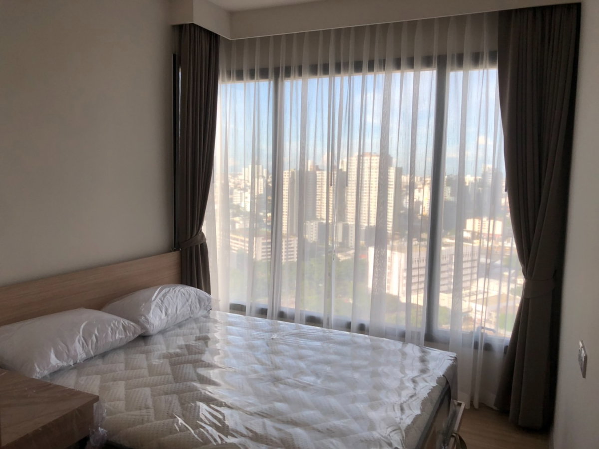 picture For rent M Jatujak 56.5 sq.m 21 Floor - 1/6