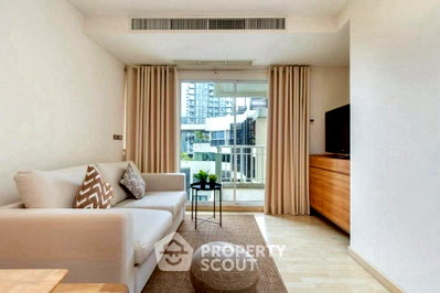 Condos for rent : 2-BR Condo at 59 Heritage Sukhumvit 59 near BTS Thong Lor (ID 2290134)