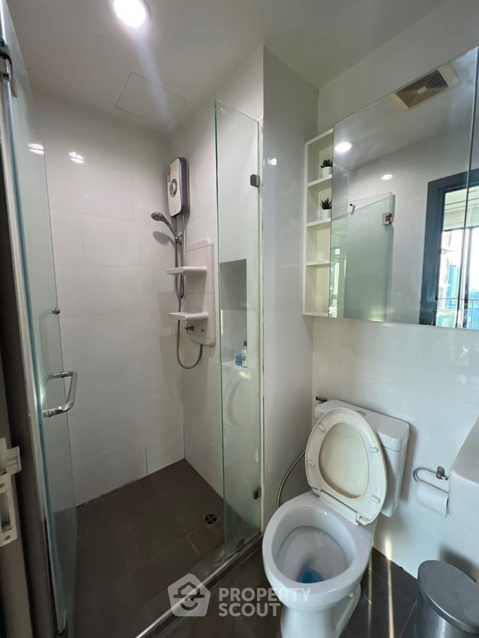 picture 1-BR Condo at The Base Park West Sukhumvit 77 near BTS On Nut (ID 2969902) - 13/13