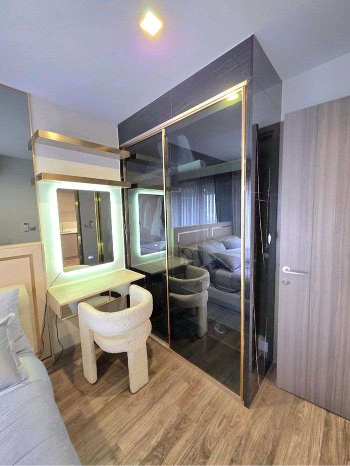 picture For Rent📍1 bed 1 bath 🛀 life ladprao valley📞0639399665 - 6/23