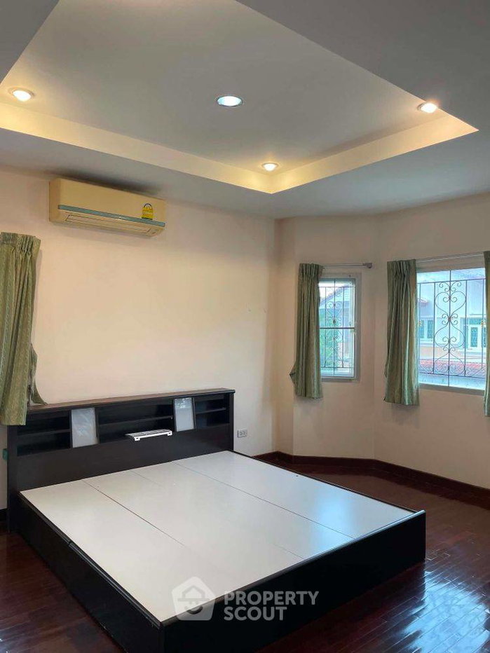 รูป บ้าน 3-ห้องนอน ใกล้ ท่าอากาศยานสุวรรณภูมิ (ID 2966686) - รูปที่ 10/14