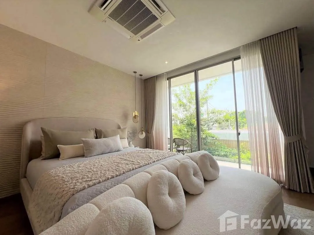 รูป ขาย วิลล่า 5 ห้องนอน ใน จรเข้บัว, กรุงเทพมหานคร 6440857 - รูปที่ 12/17