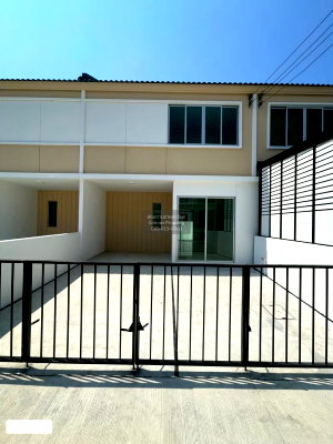 Townhouses for rent Nakhon Pathom : For Rent Townhouse/Townhome  , Baan Pruksa Mahidol - Salaya ( 91/2 ) , Sala Ya , Phutthamonthon , Nakhon Pathom , CX-152144 ✅ Live chat with us ADD LINE @connexproperty ✅
