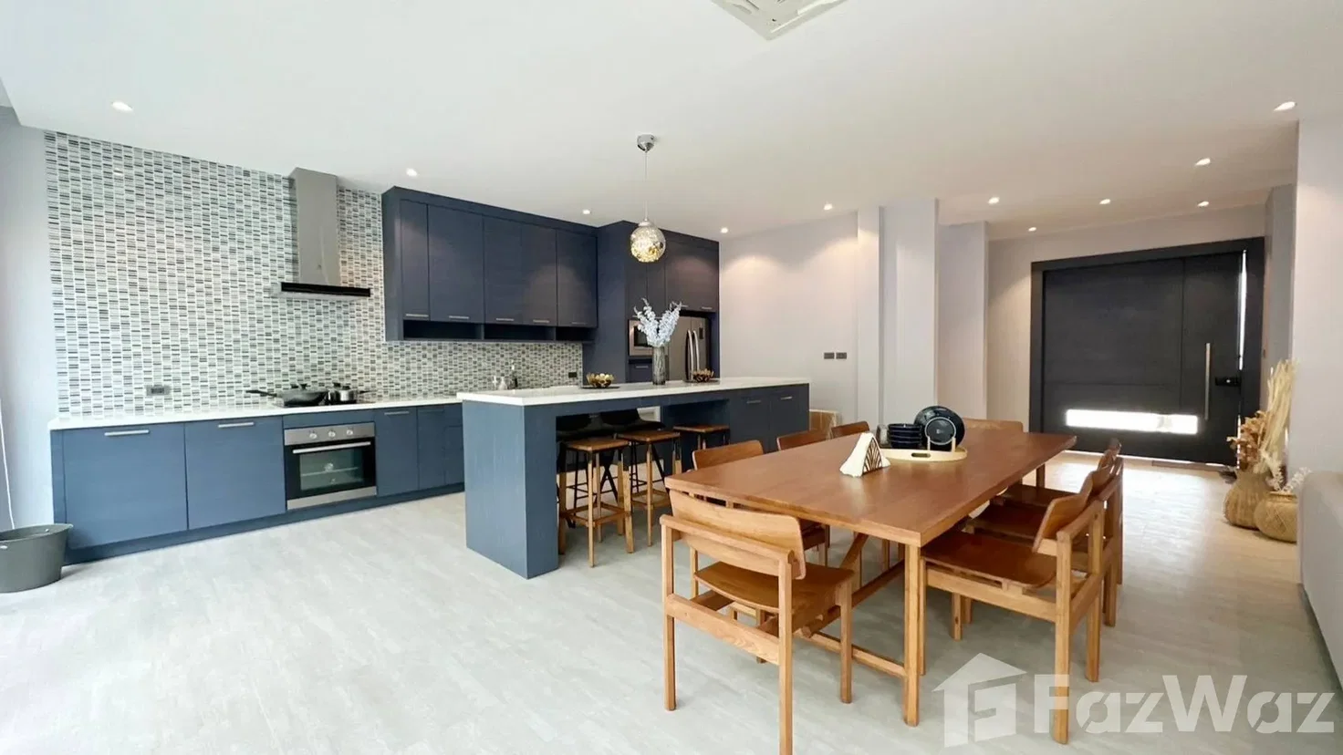 รูป วิลล่าให้เช่า 3 ห้องนอน ในโครงการ The Granary Villas 1885055 - รูปที่ 11/36
