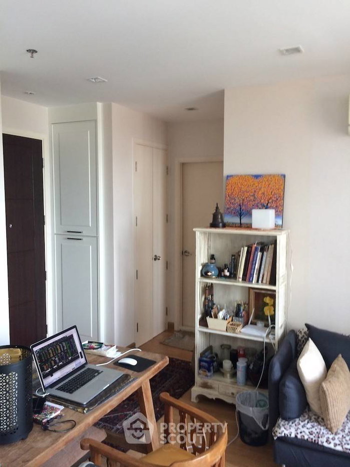 picture 2-BR Condo at Q House Sukhumvit 79 near BTS On Nut (ID 387209) - 9/14