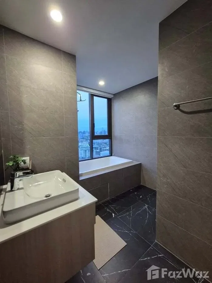 picture Skyrise Avenue Sukhumvit 64 6441135 - 4/8