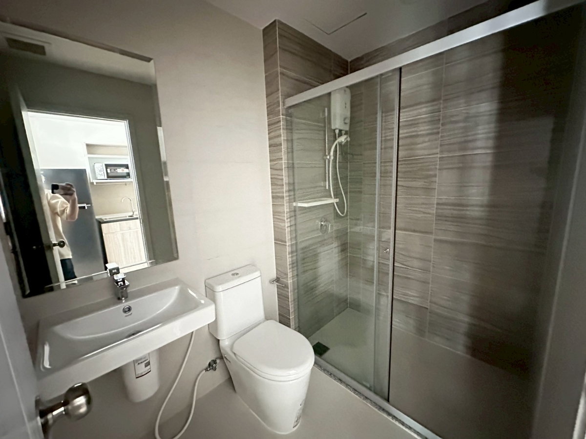 รูป For rent Supalaiveranda ramkhamhaeng มีมากกว่า 200 ห้องให้เลือก - รูปที่ 15/16