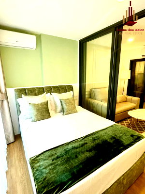 Condos for rent : ✨ For Rent: The line vibe Condo ✨ 💰 Only 18,000 THB/month