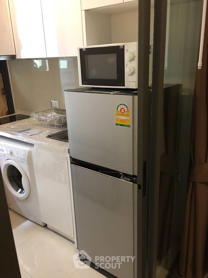รูป คอนโด 1-ห้องนอน ที่ ริทึ่ม สุขุมวิท42 ใกล้ BTS เอกมัย (ID 510746) - รูปที่ 6/14