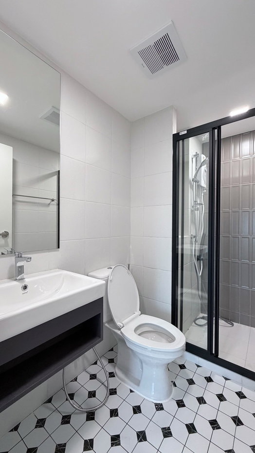 picture 🏡 Condo for Rent | KAVE Wonderland 🐶🐱✨  Pet Friendly Condo – Pets Allowed! 12,000 Bath. - 9/9