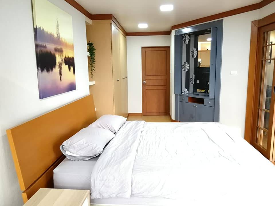 รูป คอนโด 1-ห้องนอน ที่ เดอะวอเตอร์ฟอร์ด ไดมอน ทาวเวอร์ สุขุมวิท ใกล้ BTS พร้อมพงษ์ (ID 480540) - รูปที่ 11/16