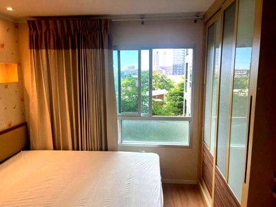 Condos for rent : ✅ LPNSH424 ✅ Line : @p2nproperty
