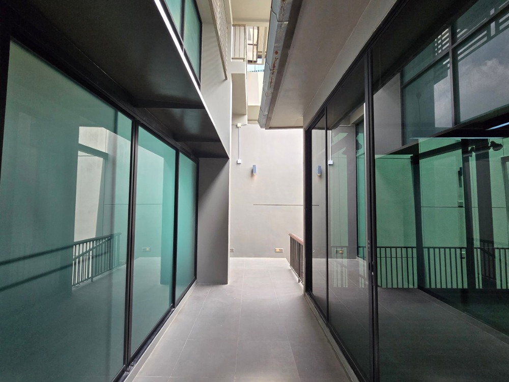 รูป WS7533 🏢✨ ให้เช่าโฮมออฟฟิศหรู THE PENTAS รัชดา–พระราม 9 ใจกลาง รัชดา–พระราม 9 ราคาเช่า 120,000 บาท / เดือน - รูปที่ 22/31