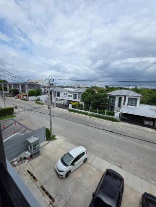 picture House For rent bangkrui zone AP - 12/47