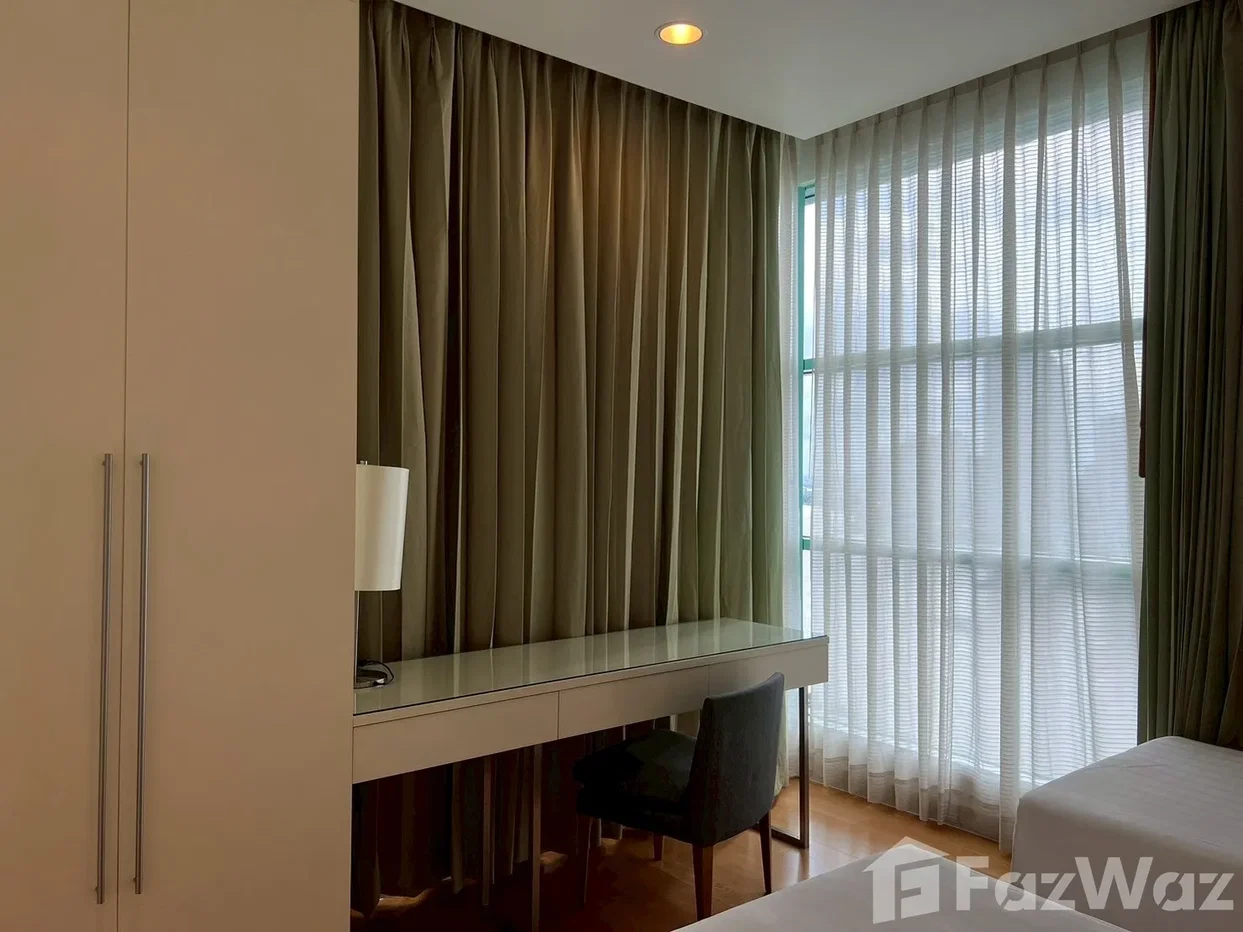 รูป คอนโดให้เช่า 2 ห้องนอน ในโครงการ ชาเทรียม ริเวอร์ไซด์ เรสซิเดน 6441970 - รูปที่ 2/10