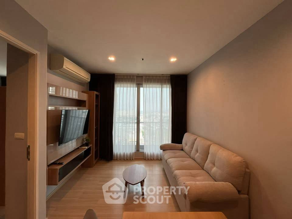 picture 1-BR Condo at Rhythm Sukhumvit 50 near BTS On Nut (ID 2704910) - 4/12