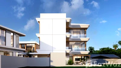 บ้านเดี่ยว กะทู้ ภูเก็ต : ขาย วิลล่า 3 ห้องนอน ในโครงการ โซเลย เรสซิเดนซ์ 6441520