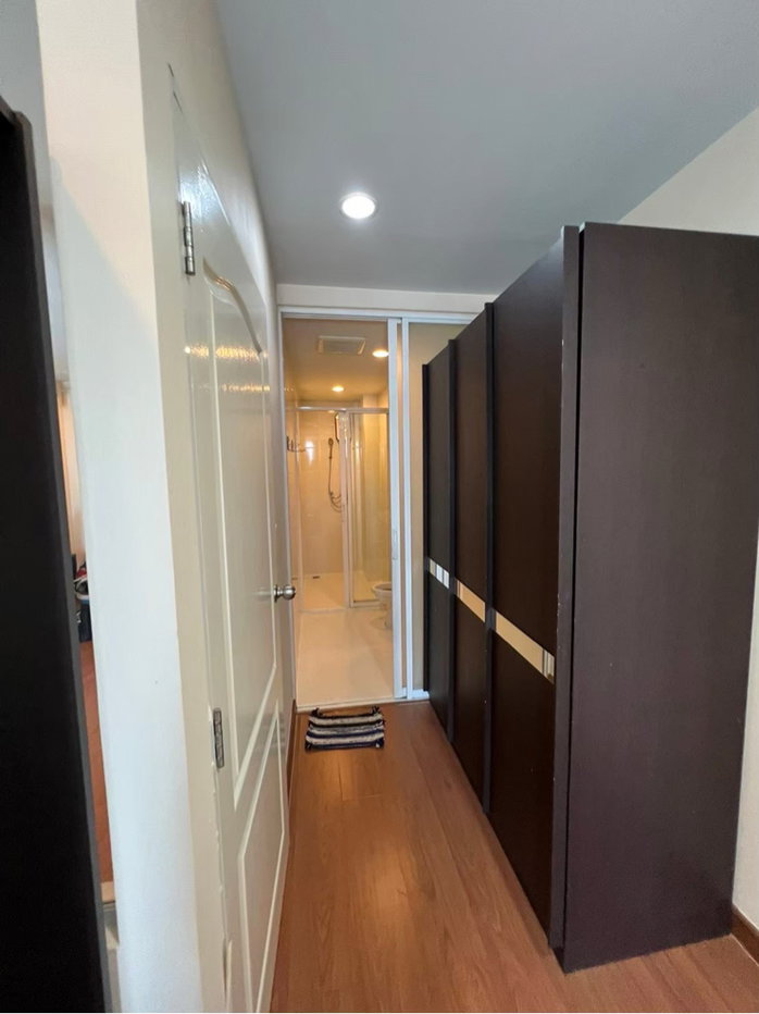 รูป ให้เช่า Tourmaline Sathorn–Taksin (ทัวร์มาลีน สาทร–ตากสิน) ☎️ติดต่อ คุณหย๊ะ 📞 093-4419156 ID Line : @928zbfqq - รูปที่ 4/10