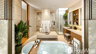 บ้านเดี่ยว หาดกมลา : ขาย วิลล่า 4 ห้องนอน ในโครงการ เนเจอร์เล กมลา 6441789