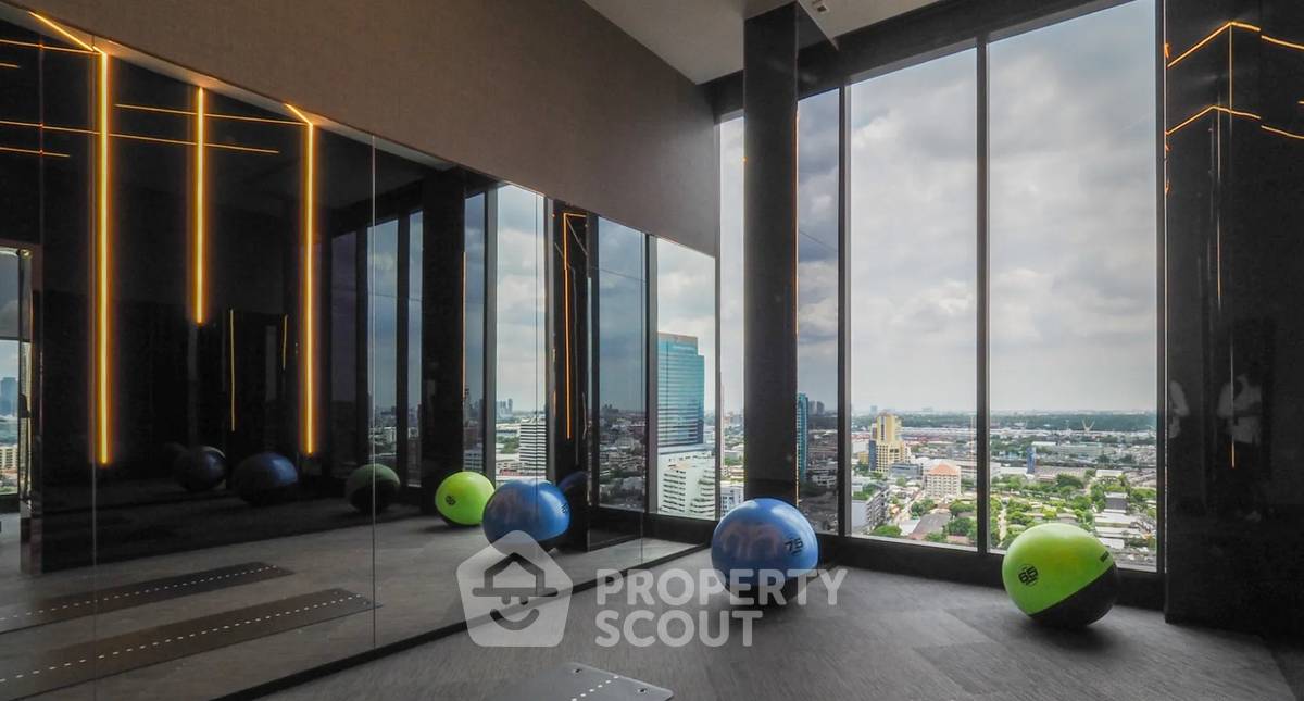 picture 2-BR Condo at Ideo Q Sukhumvit 36 near BTS Thong Lor (ID 2970127) - 20/29