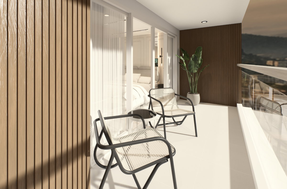 รูป ขายคอนโด รวีวารี เรสซิเดนซ์ นิมมานเหมินทร์ 15 ที่สุดของที่พัก Luxury Residence เมืองเชียงใหม่ โทร (0955752068 คุณชมพู) - รูปที่ 11/33
