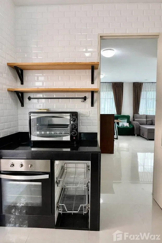 รูป ขาย บ้านเดี่ยว 3 ห้องนอน ในโครงการ บุราสิริ เกาะแก้ว 6440829 - รูปที่ 8/10
