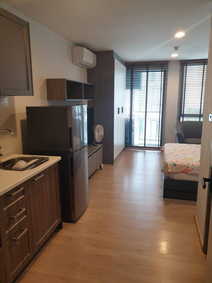 picture For Rent Premio Quinto - 1 bed  - 2/12