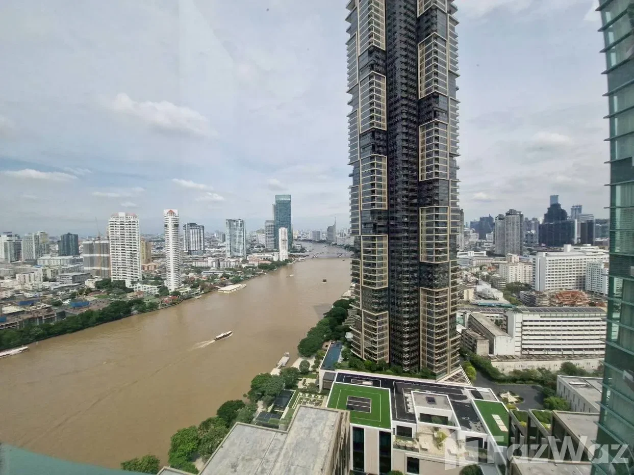 รูป คอนโดให้เช่า 3 ห้องนอน ในโครงการ ชาเทรียม ริเวอร์ไซด์ เรสซิเดน 6441251 - รูปที่ 19/19