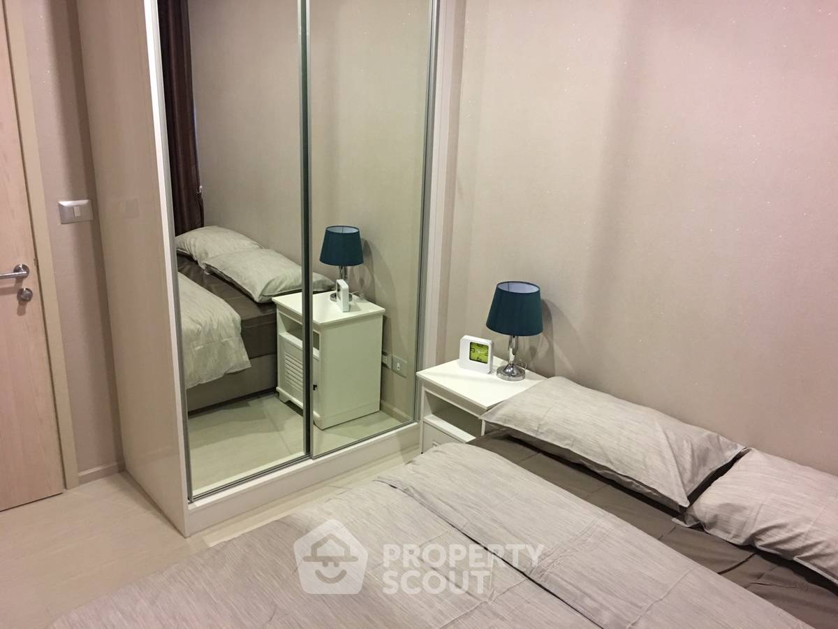 รูป คอนโด 1-ห้องนอน ที่ ริทึ่ม สุขุมวิท42 ใกล้ BTS เอกมัย (ID 510746) - รูปที่ 7/14