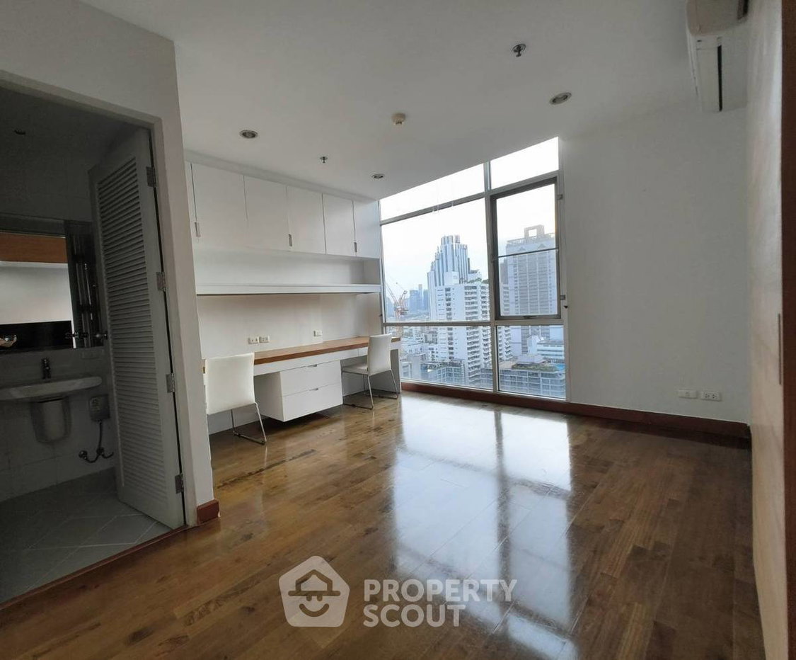 picture 3-BR Condo at The Master Centrium Asoke-Sukhumvit near MRT Sukhumvit (ID 2970094) - 17/30