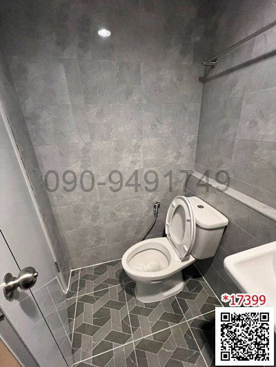 รูป เช่า ทาวน์โฮม 2 ชั้น ขนาด 2 ห้องนอน Indy 3 บางนา กม.7 ใกล้เมกา บางนา   - รูปที่ 21/27