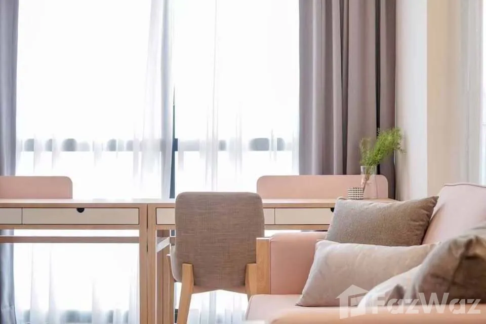 picture 1 bed 1 bath | Ashton Chula-Silom 6440898 - 3/8