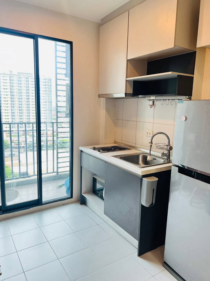picture 🔥 FOR SALE✅ The Base Chaengwattana near Chaeng Watthana 14 MRT / Government Complex MRT Stations - 3/7