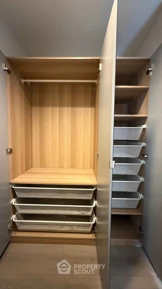 picture 1-BR Condo at The Line Phahonyothin Park near MRT Phahon Yothin (ID 2970772) - 9/10