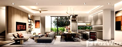 Houses for sale Ko Samui Surat Thani : 3 Bedroom Villa for sale at Privilege Luxury Villas Lamai  5828333