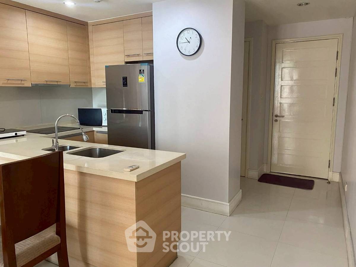รูป คอนโด 2-ห้องนอน ที่ ออกัสตัน สุขุมวิท22 ใกล้ MRT ศูนย์การประชุมแห่งชาติสิริกิติ์ (ID 2970892) - รูปที่ 2/8